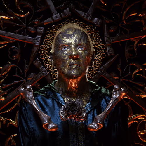 Anthony Hopkins Eternal