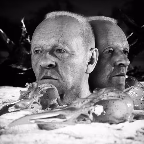 Anthony Hopkins Eternal