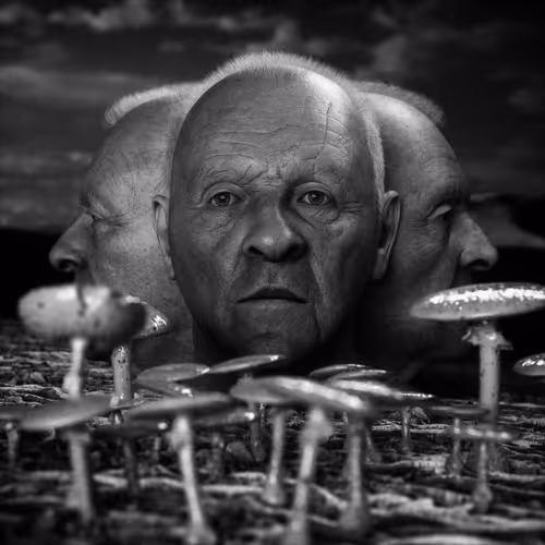 Anthony Hopkins Eternal