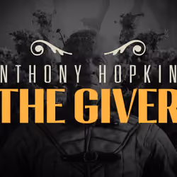 THE GIVER #98