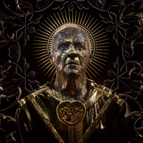 Anthony Hopkins Eternal