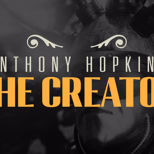 THE CREATOR #343