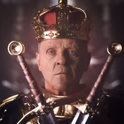 THE RULER #532