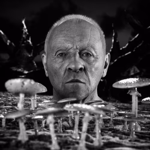 Anthony Hopkins Eternal