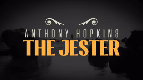 THE JESTER #157