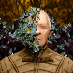 THE GIVER #505