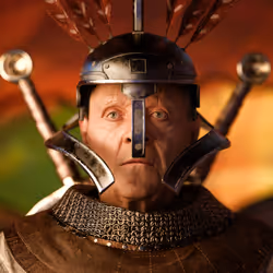 THE RULER #892