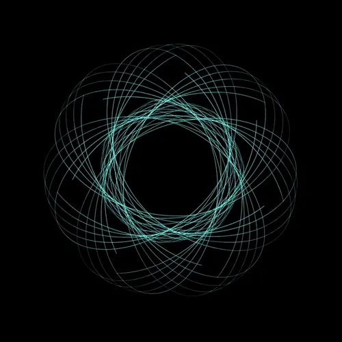 Kinesis No. 10
