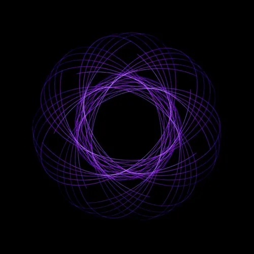 Kinesis No. 9