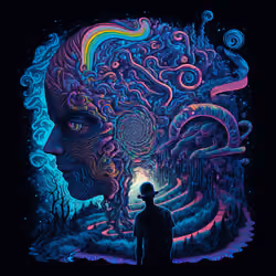 Expressionism by DMT #25