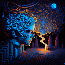 Expressionism by DMT #283