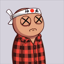 Blank Mood #400