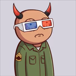 Blank Mood #87
