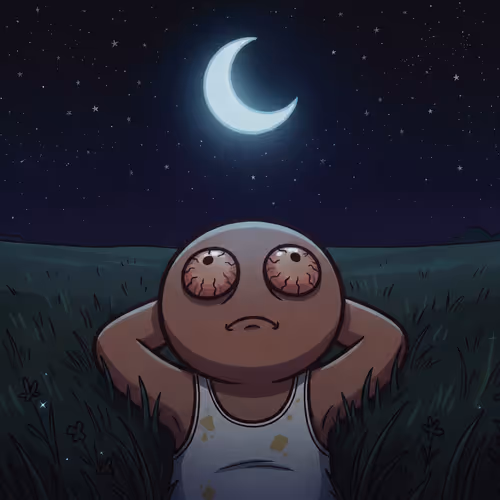 Blankmoodeth