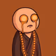 monk