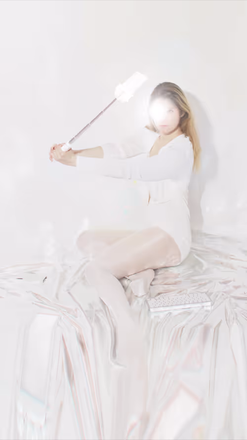 Item #12400000001 Media