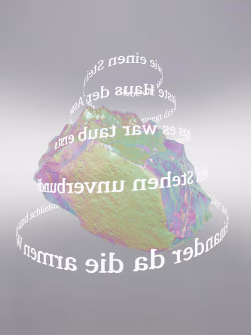 Item #12300000001 Media