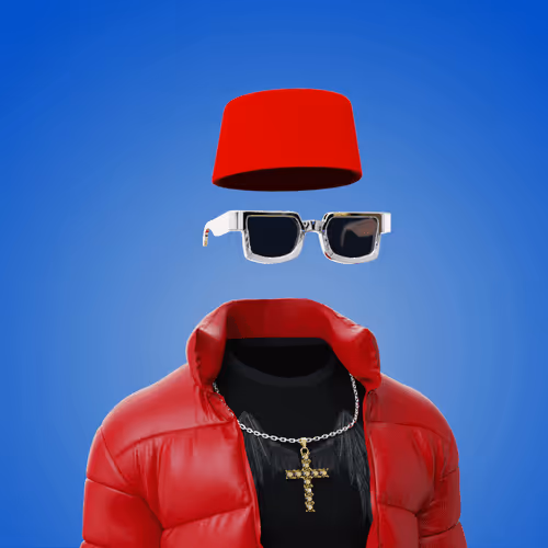 MetaSwag #68