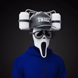 MetaSwag #140