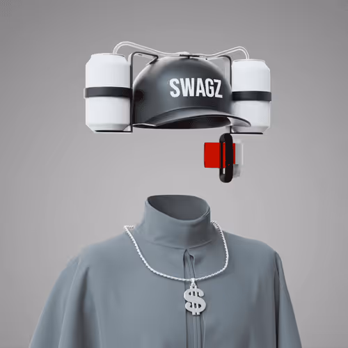 Metaswag Nftcollection