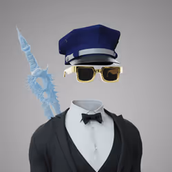 MetaSwag #128