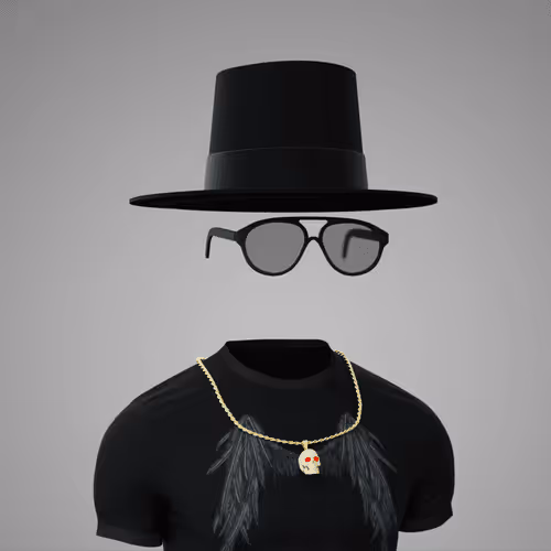 Metaswag Nftcollection
