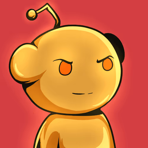 RedZuki Avatars #1