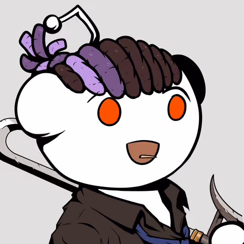 RedZuki Avatars #114