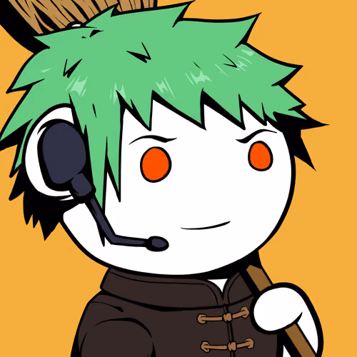 RedZuki Avatars #421