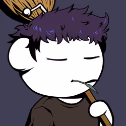 RedZuki Avatars #75