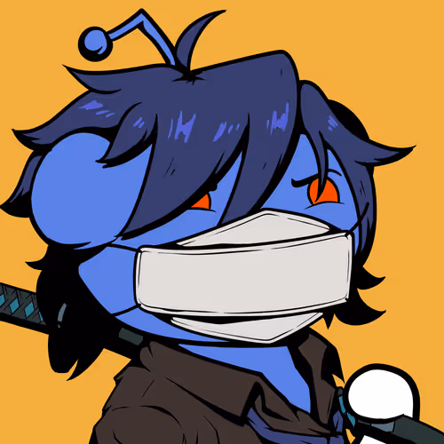 Redzuki Avatars