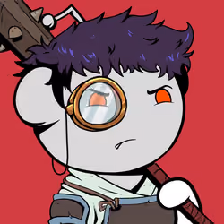 RedZuki Avatars #341
