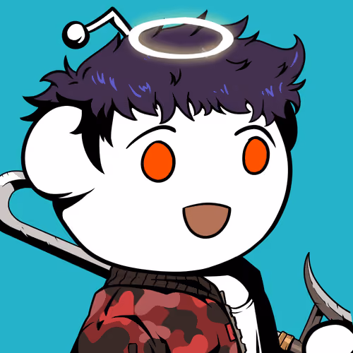 RedZuki Avatars #294