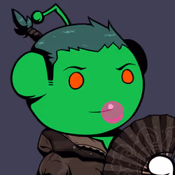 RedZuki Avatars #338
