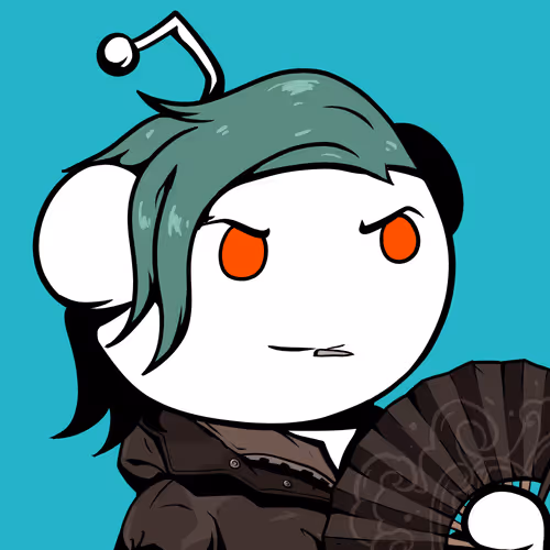 Redzuki Avatars
