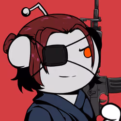 RedZuki Avatars #342