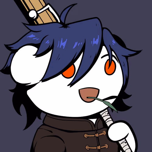 RedZuki Avatars #441