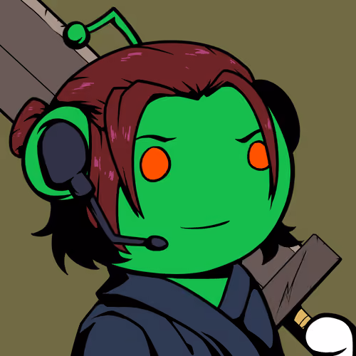 RedZuki Avatars #13