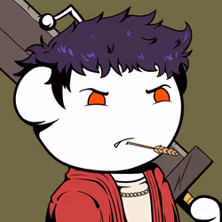 RedZuki Avatars #58