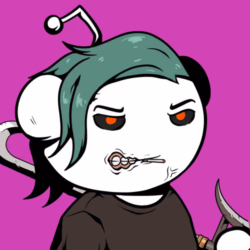 RedZuki Avatars #366