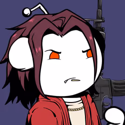 RedZuki Avatars #340