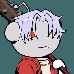 RedZuki Avatars #419