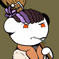 RedZuki Avatars #418