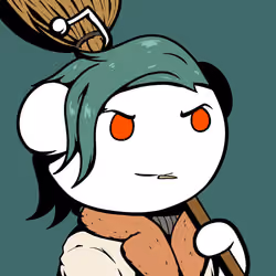 RedZuki Avatars #63