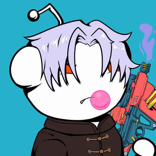 Redzuki Avatars