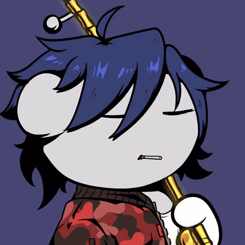 RedZuki Avatars #390