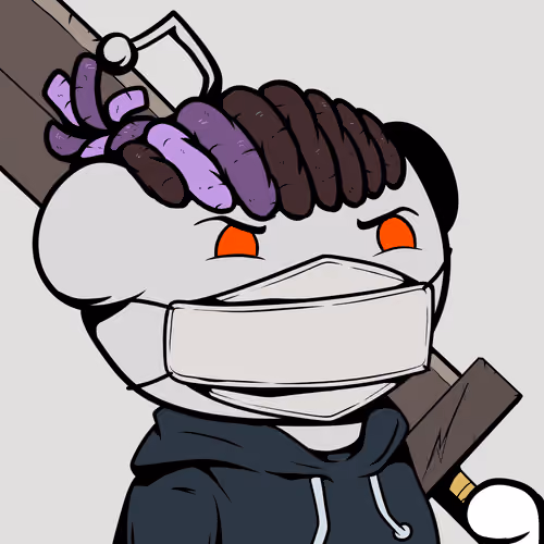 RedZuki Avatars #115
