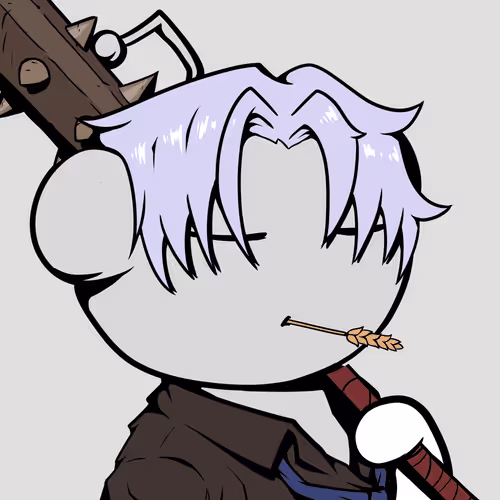 RedZuki Avatars #308