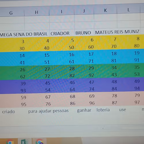 Manual mega sena lotomania 2026