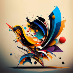 Art Blotts #887
